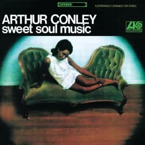 Arthur Conley